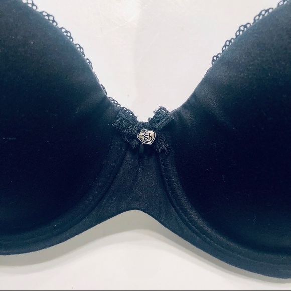 Victoria’s Secret Demi Bust Bra - Picture 2 of 4